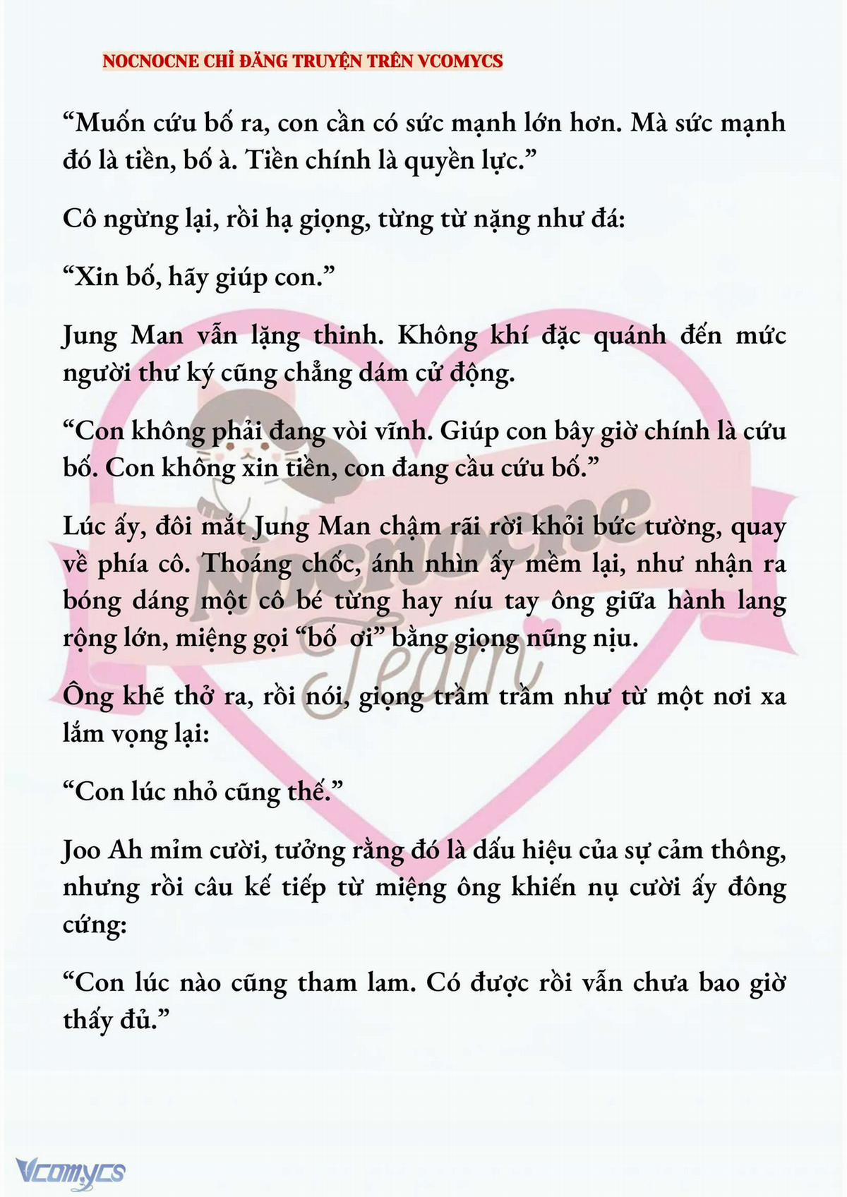 [Full] [Novel] Ai Mới Thật Sự Là Kẻ Rác Rưởi? 81 trang 8