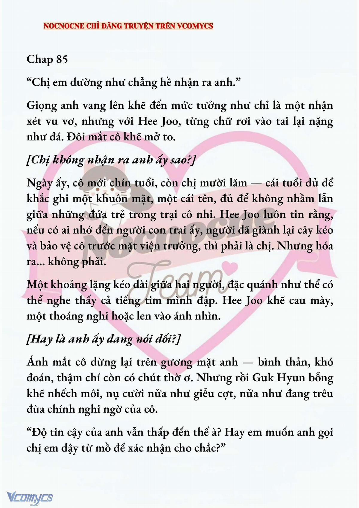 [Full] [Novel] Ai Mới Thật Sự Là Kẻ Rác Rưởi? 83 trang 1