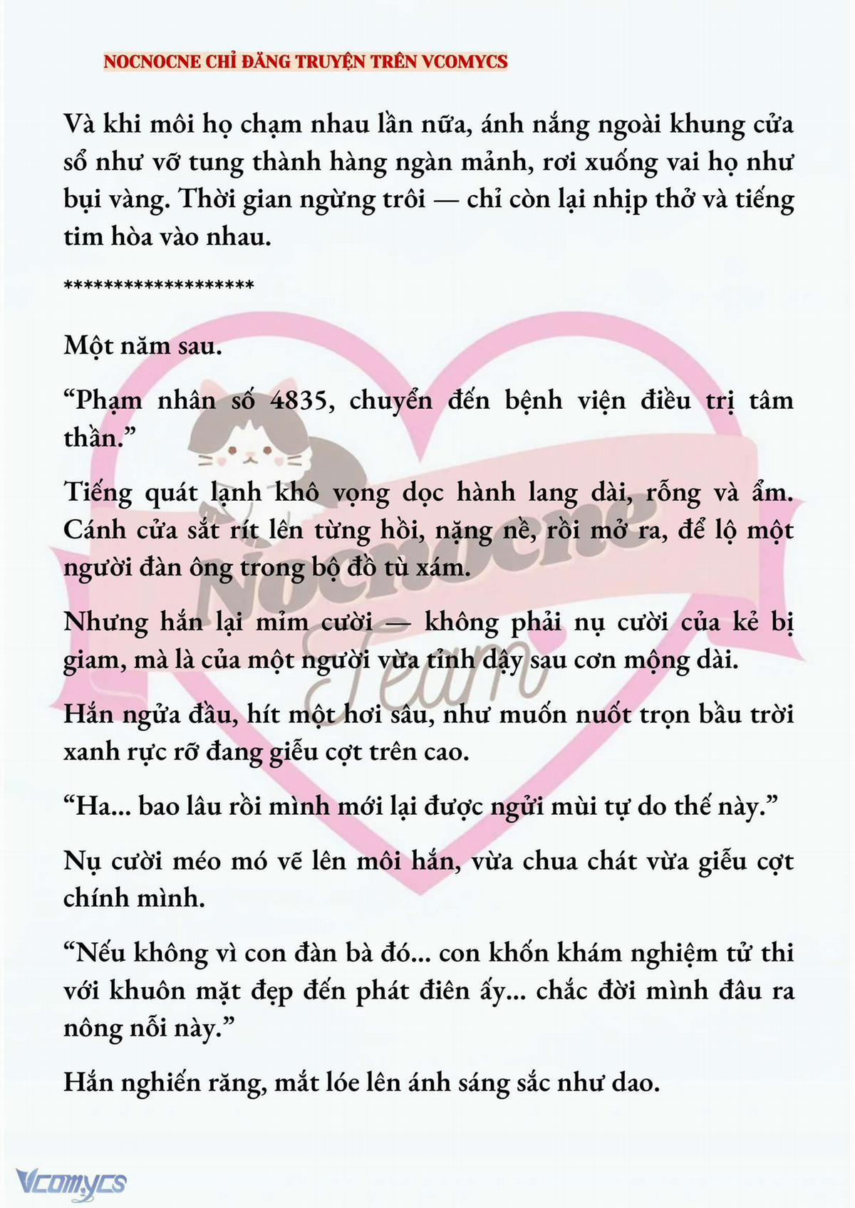 [Full] [Novel] Ai Mới Thật Sự Là Kẻ Rác Rưởi? 83 trang 10