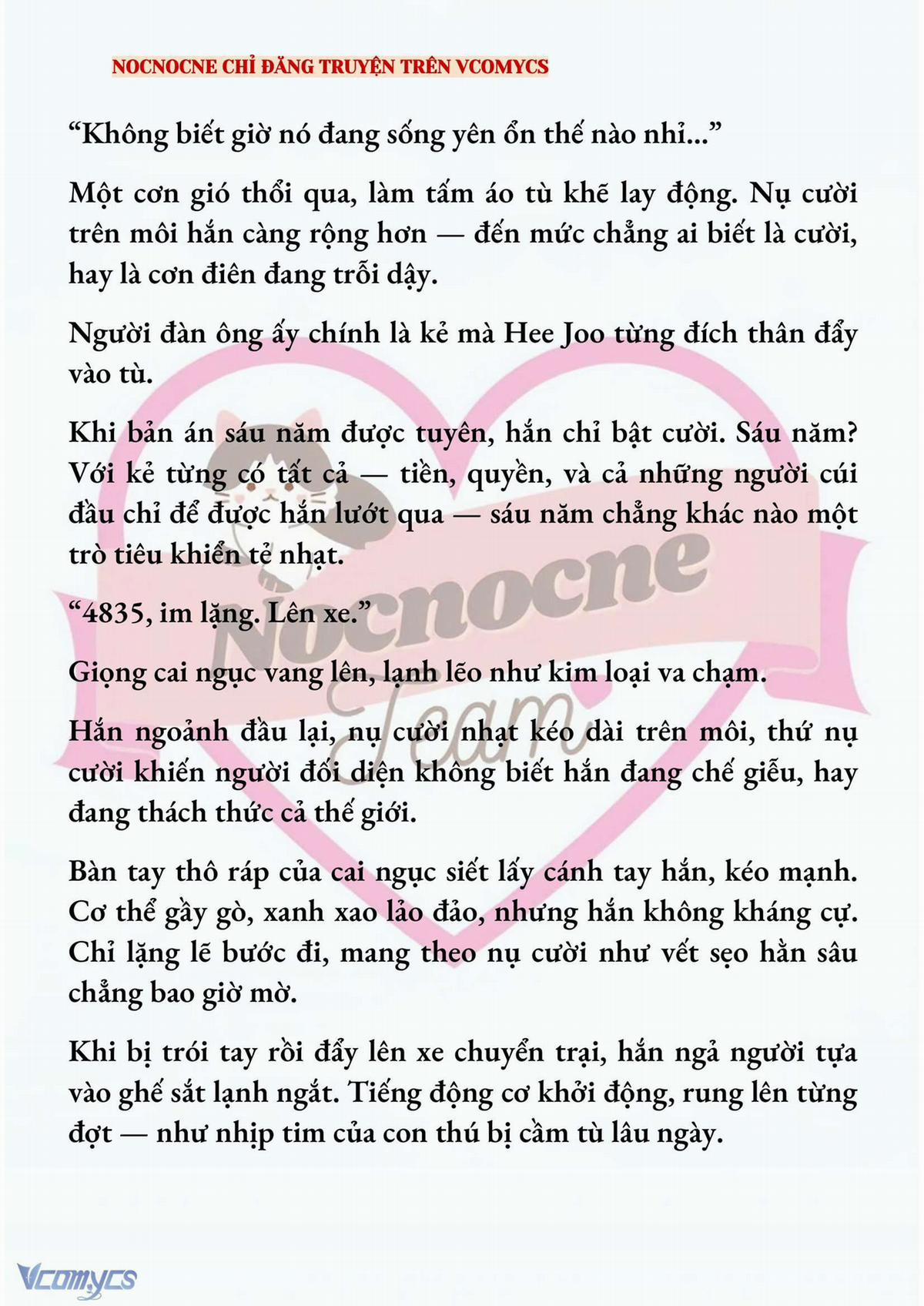 [Full] [Novel] Ai Mới Thật Sự Là Kẻ Rác Rưởi? 83 trang 11