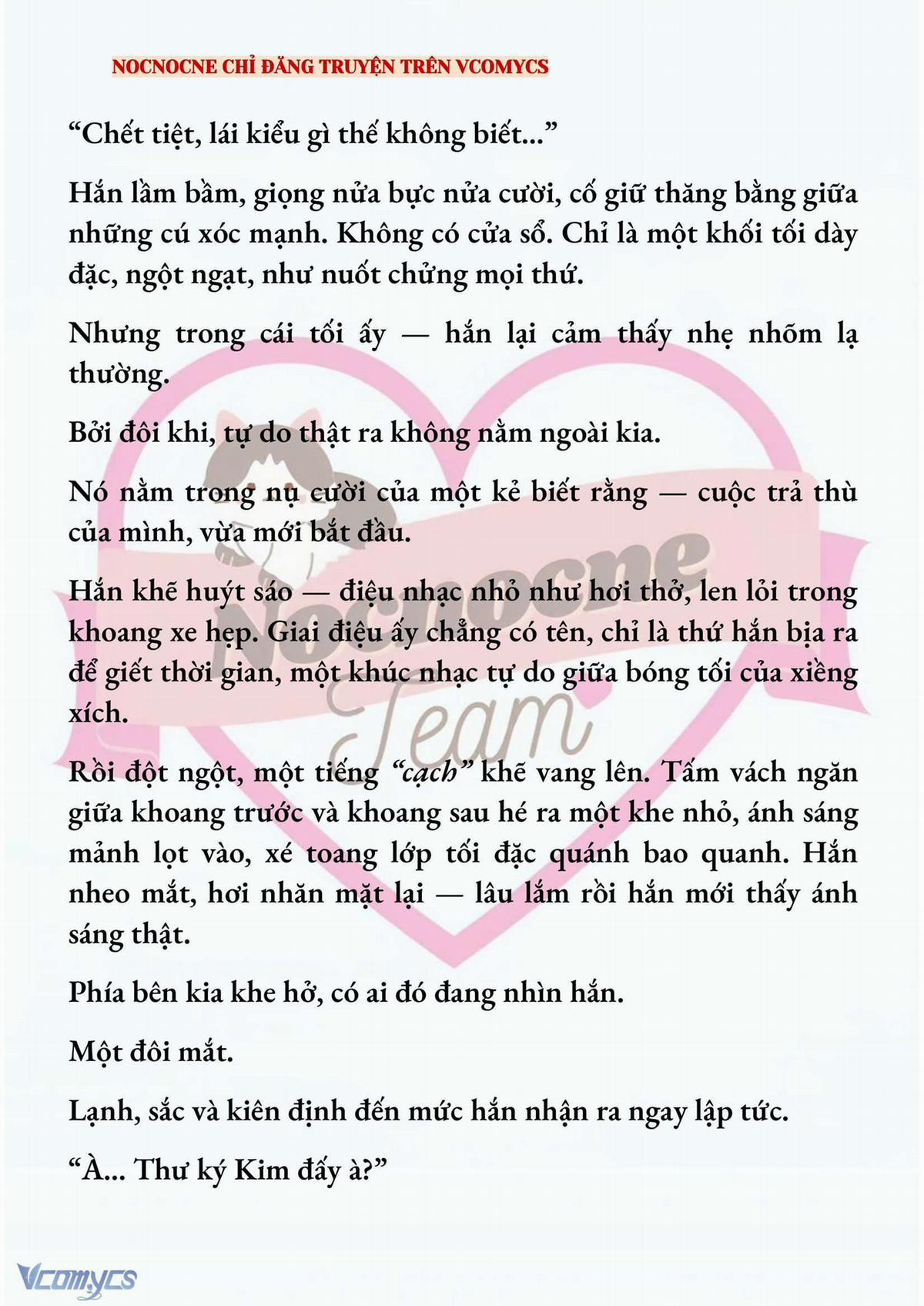 [Full] [Novel] Ai Mới Thật Sự Là Kẻ Rác Rưởi? 83 trang 12