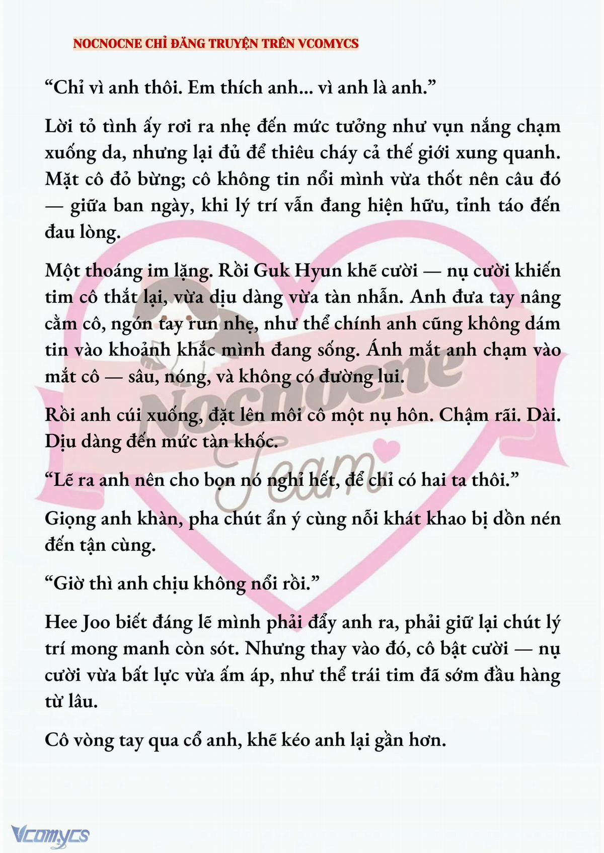 [Full] [Novel] Ai Mới Thật Sự Là Kẻ Rác Rưởi? 83 trang 9