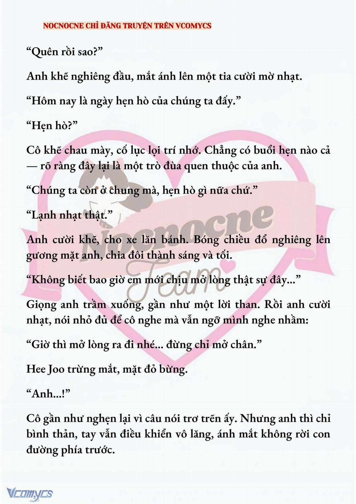 [Full] [Novel] Ai Mới Thật Sự Là Kẻ Rác Rưởi? 84 trang 10