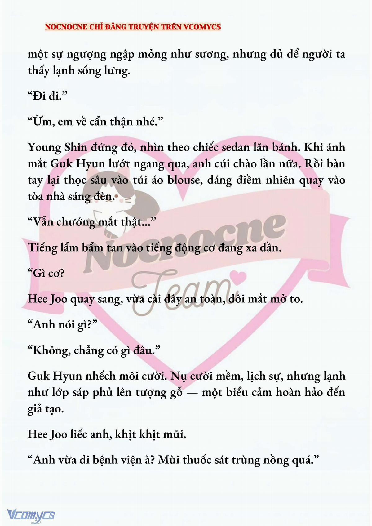 [Full] [Novel] Ai Mới Thật Sự Là Kẻ Rác Rưởi? 84 trang 7