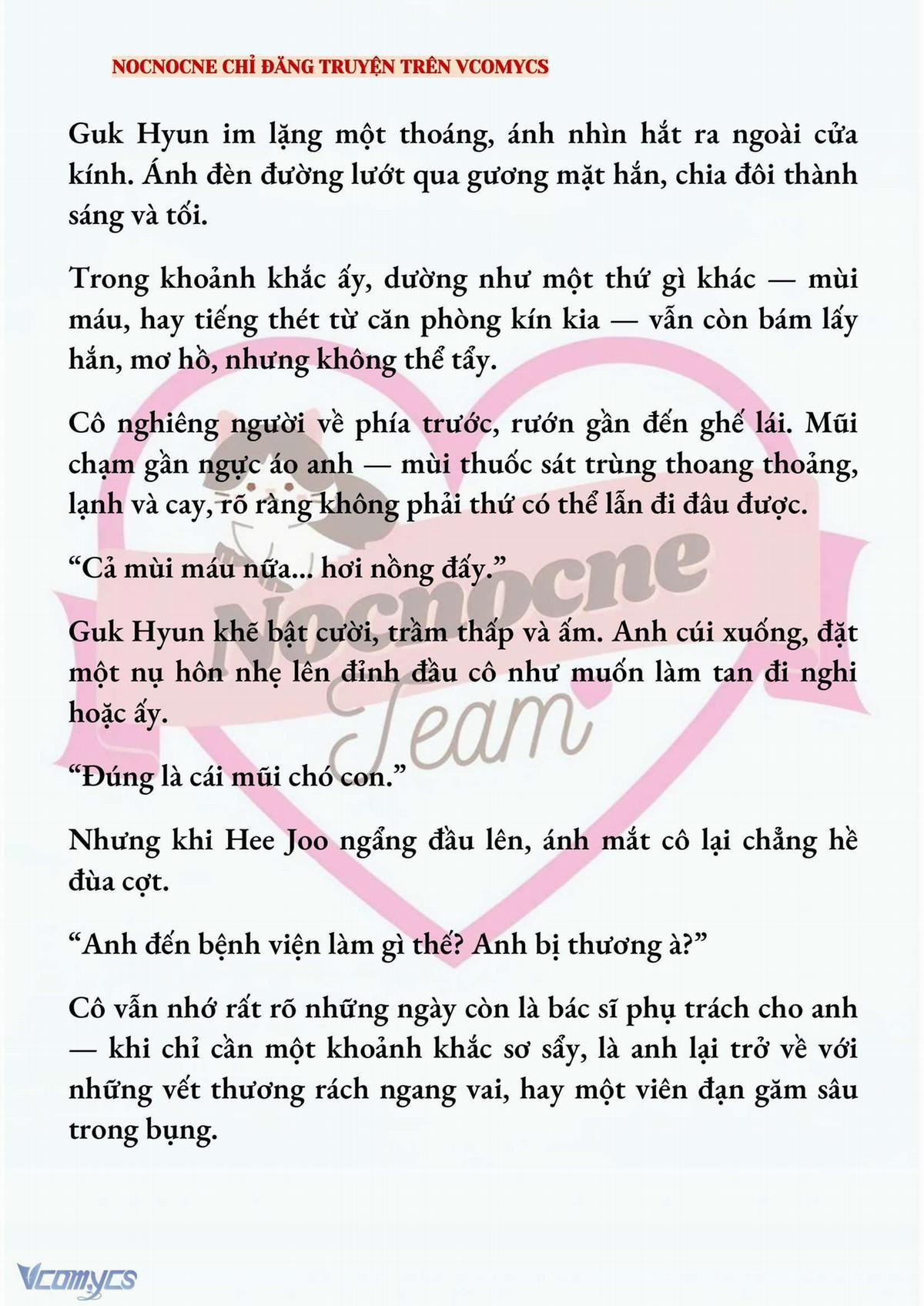 [Full] [Novel] Ai Mới Thật Sự Là Kẻ Rác Rưởi? 84 trang 8