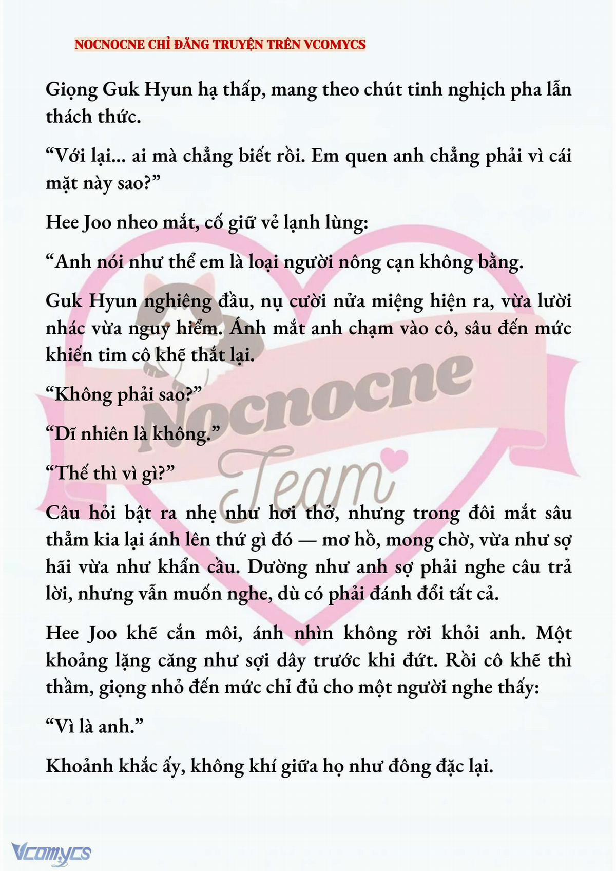 [Full] [Novel] Ai Mới Thật Sự Là Kẻ Rác Rưởi? 85 trang 8