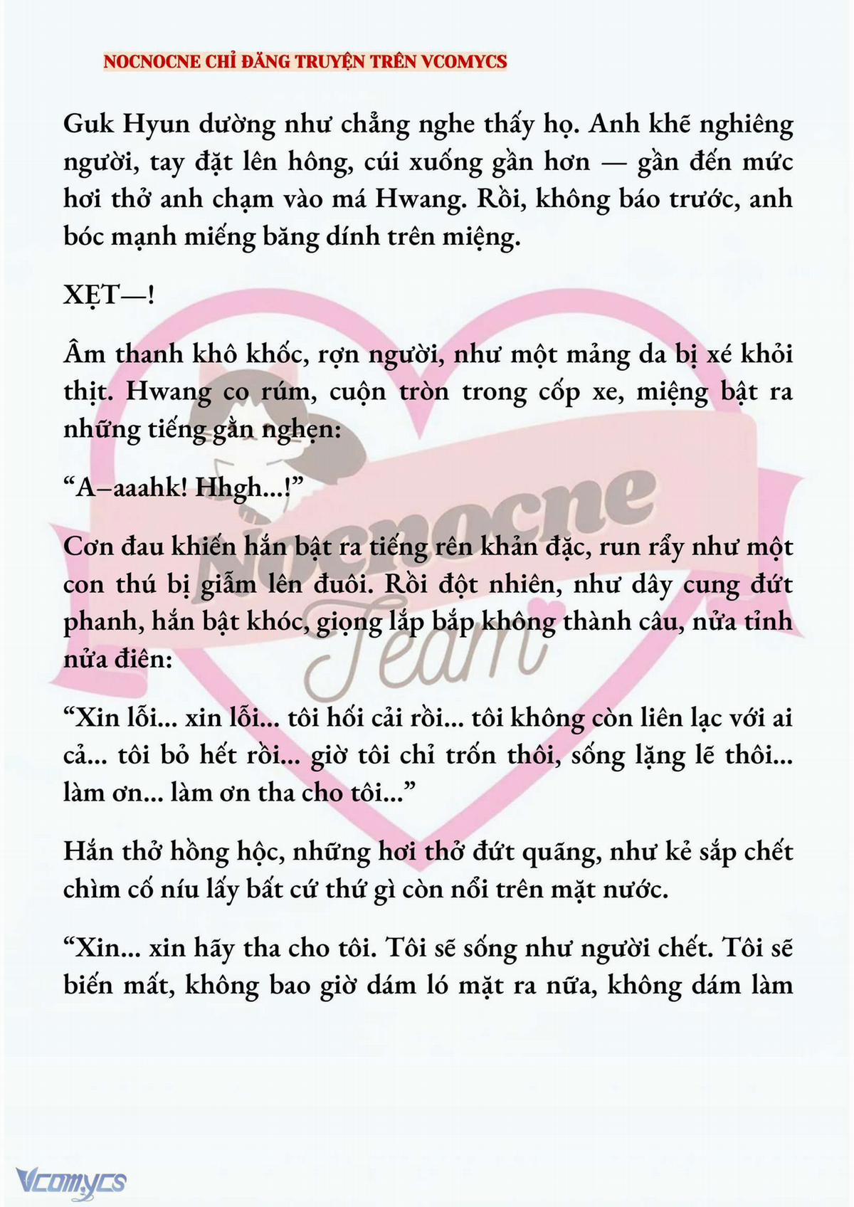 [Full] [Novel] Ai Mới Thật Sự Là Kẻ Rác Rưởi? 88 trang 4