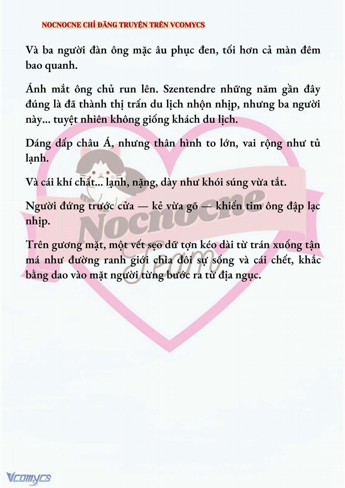 [Full] [Novel] Ai Mới Thật Sự Là Kẻ Rác Rưởi? 88 trang 9