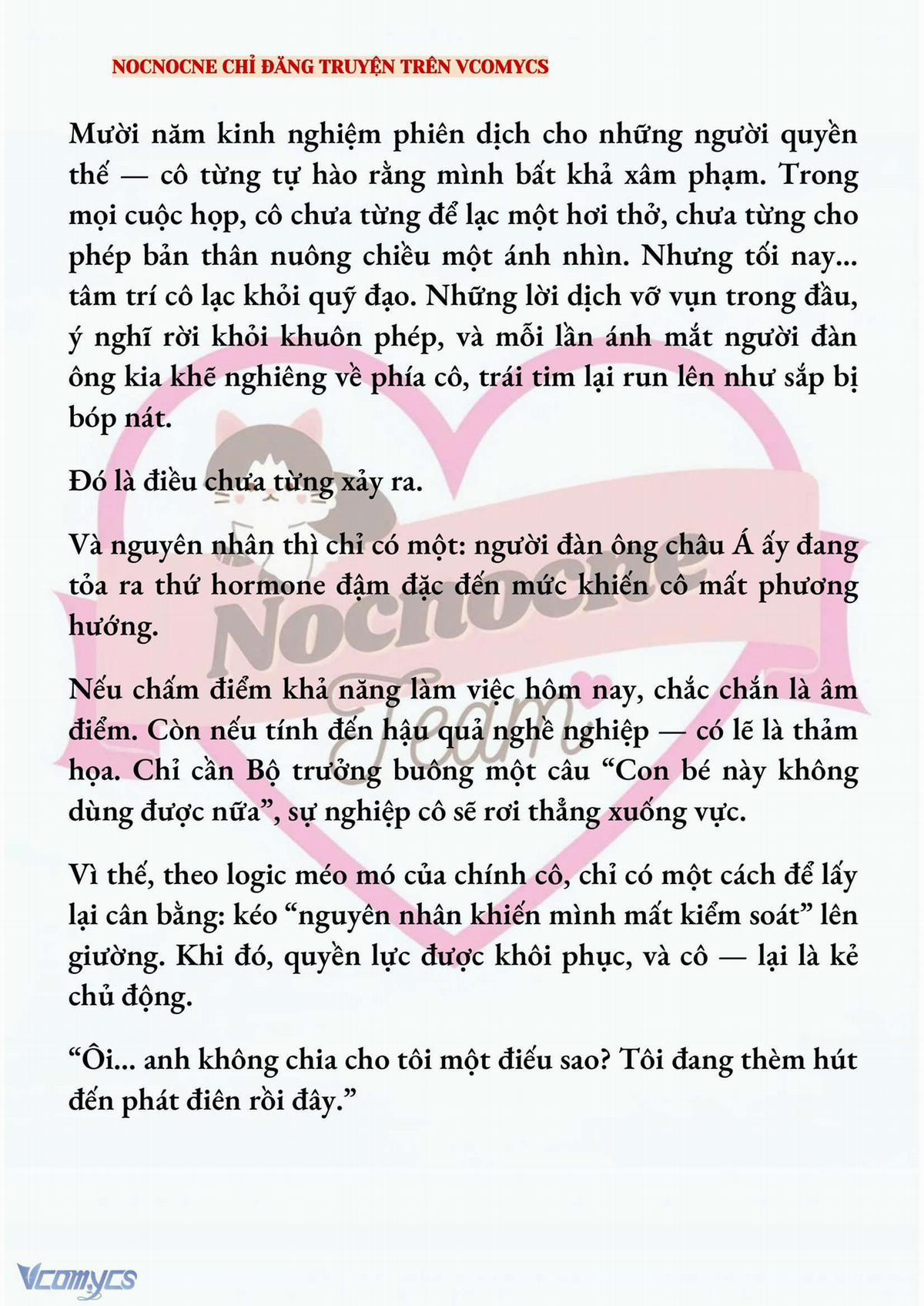 [Full] [Novel] Ai Mới Thật Sự Là Kẻ Rác Rưởi? 89 trang 4