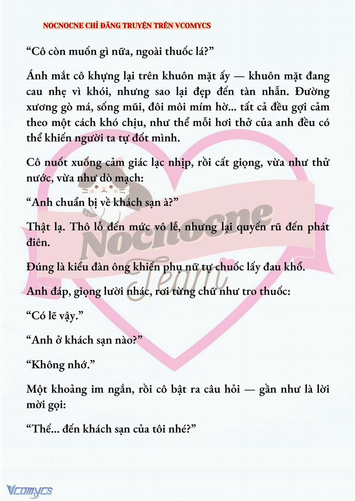 [Full] [Novel] Ai Mới Thật Sự Là Kẻ Rác Rưởi? 89 trang 8