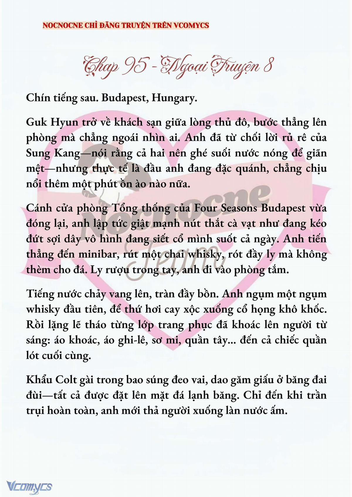 [Full] [Novel] Ai Mới Thật Sự Là Kẻ Rác Rưởi? 92 trang 1