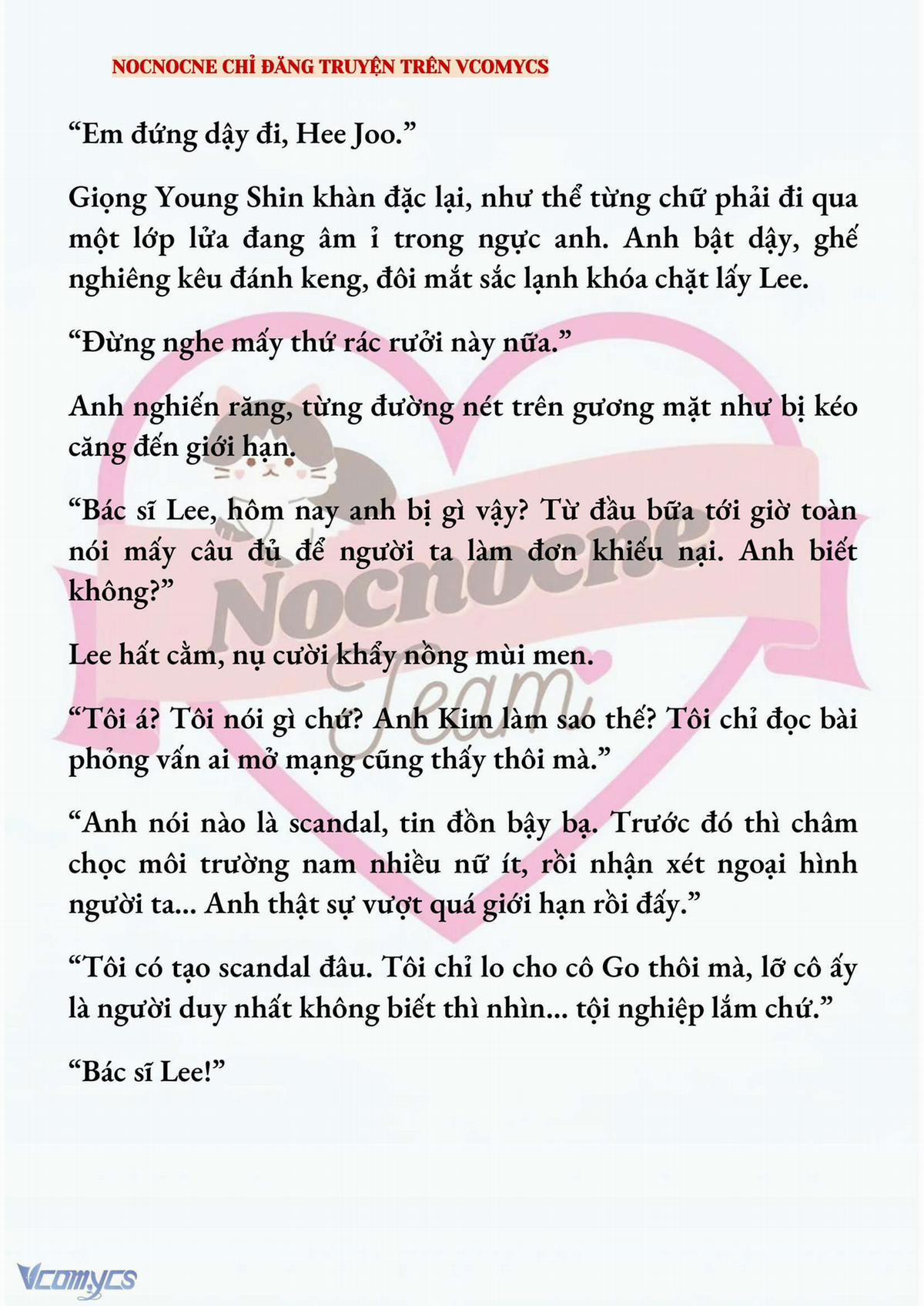 [Full] [Novel] Ai Mới Thật Sự Là Kẻ Rác Rưởi? 93 trang 11