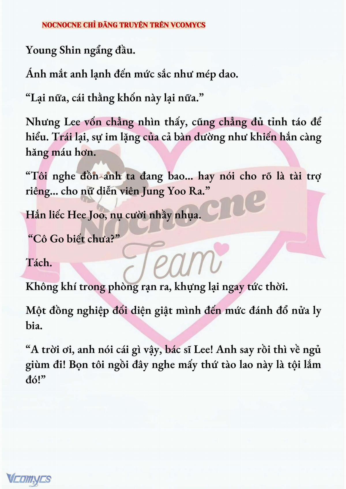 [Full] [Novel] Ai Mới Thật Sự Là Kẻ Rác Rưởi? 93 trang 8