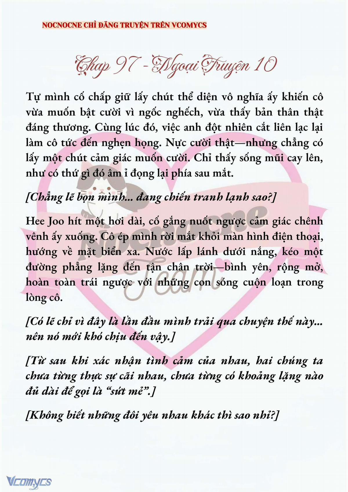 [Full] [Novel] Ai Mới Thật Sự Là Kẻ Rác Rưởi? 94 trang 1