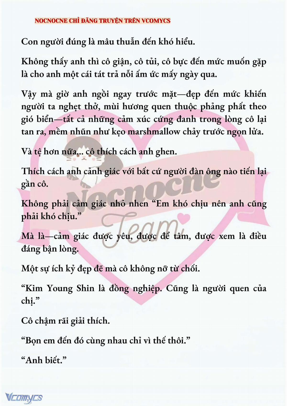 [Full] [Novel] Ai Mới Thật Sự Là Kẻ Rác Rưởi? 94 trang 7