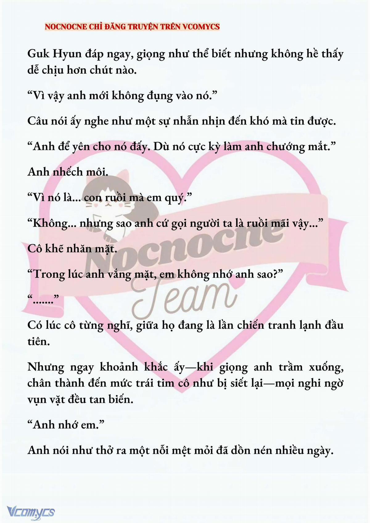 [Full] [Novel] Ai Mới Thật Sự Là Kẻ Rác Rưởi? 94 trang 8