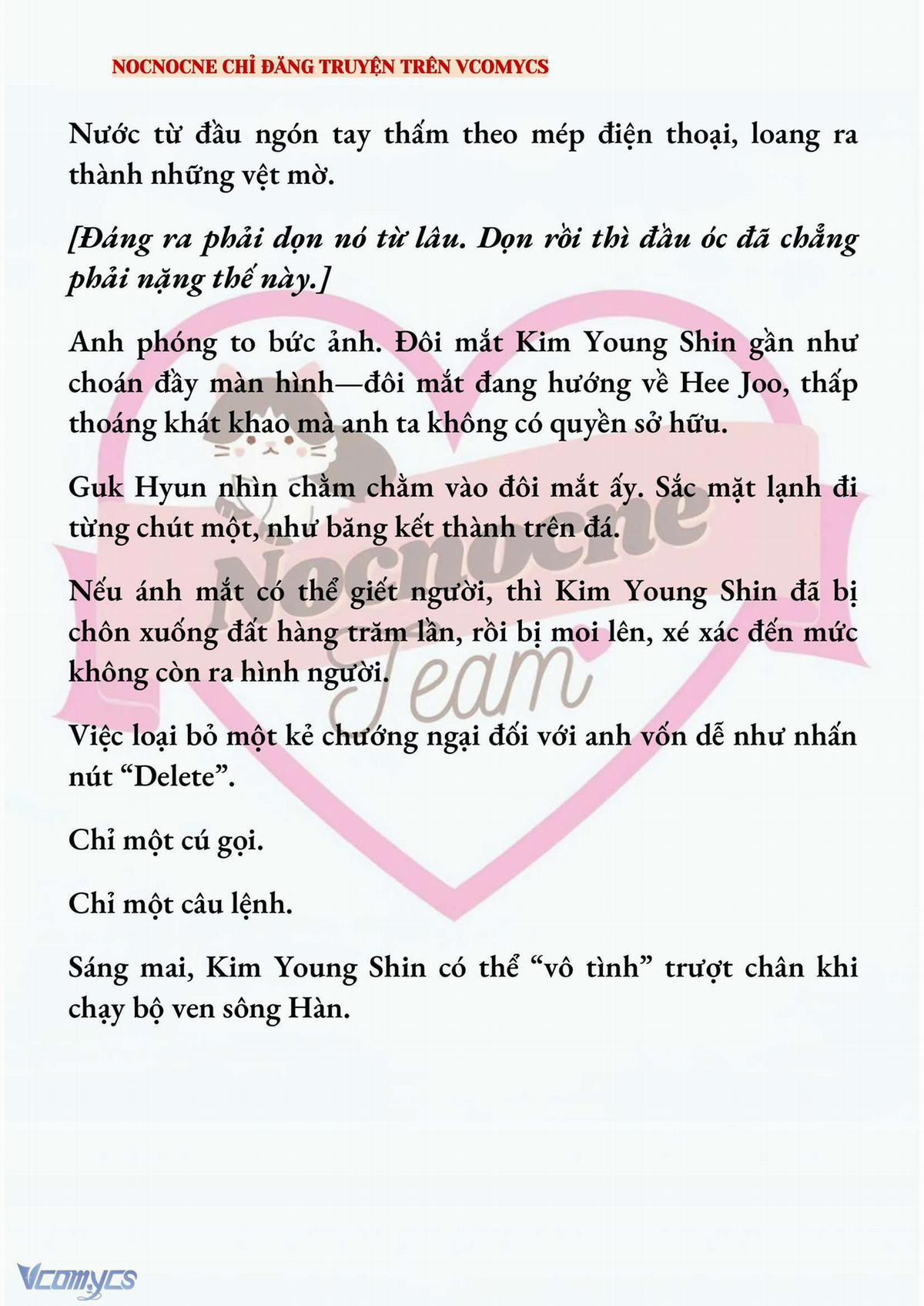 [Full] [Novel] Ai Mới Thật Sự Là Kẻ Rác Rưởi? 95 trang 3