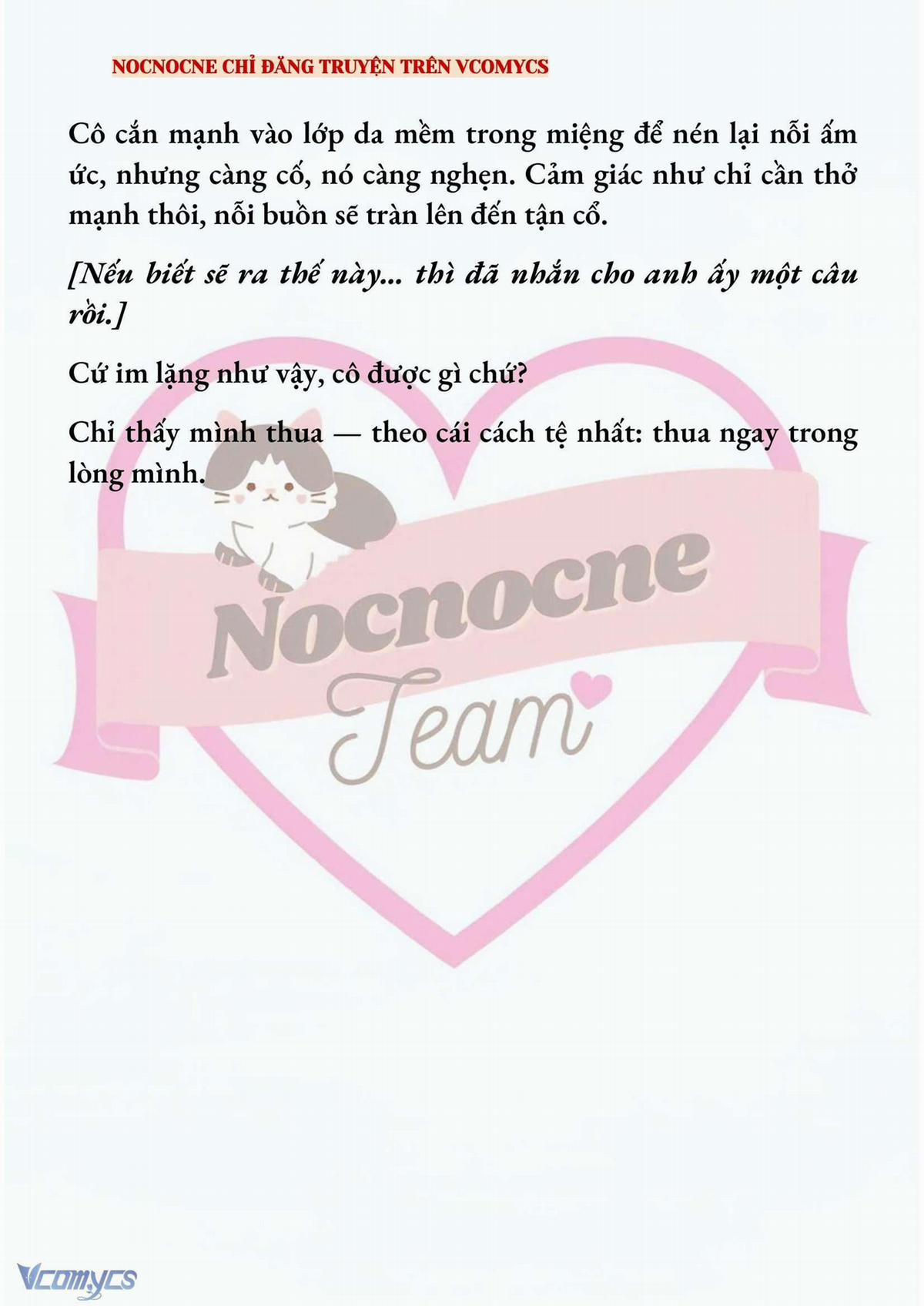 [Full] [Novel] Ai Mới Thật Sự Là Kẻ Rác Rưởi? 96 trang 12