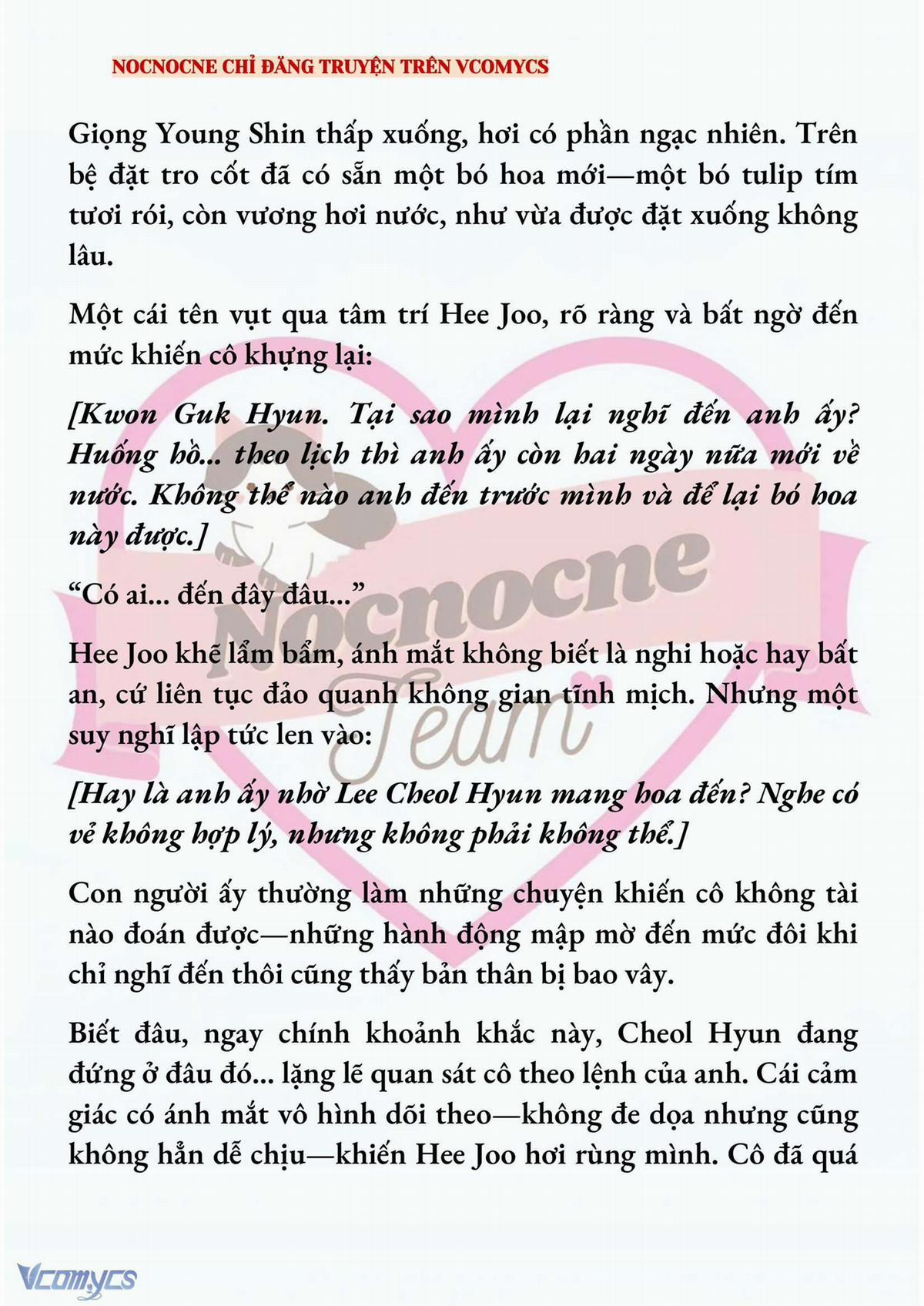 [Full] [Novel] Ai Mới Thật Sự Là Kẻ Rác Rưởi? 96 trang 4