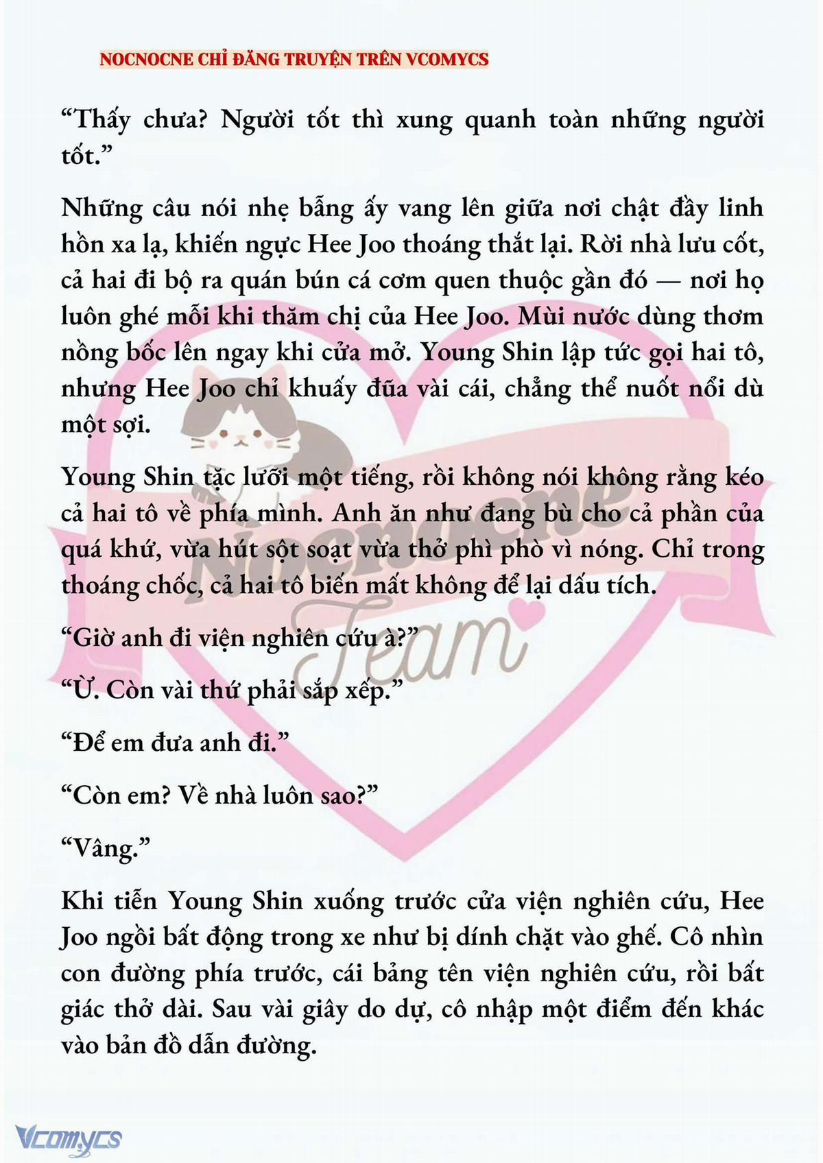 [Full] [Novel] Ai Mới Thật Sự Là Kẻ Rác Rưởi? 96 trang 6