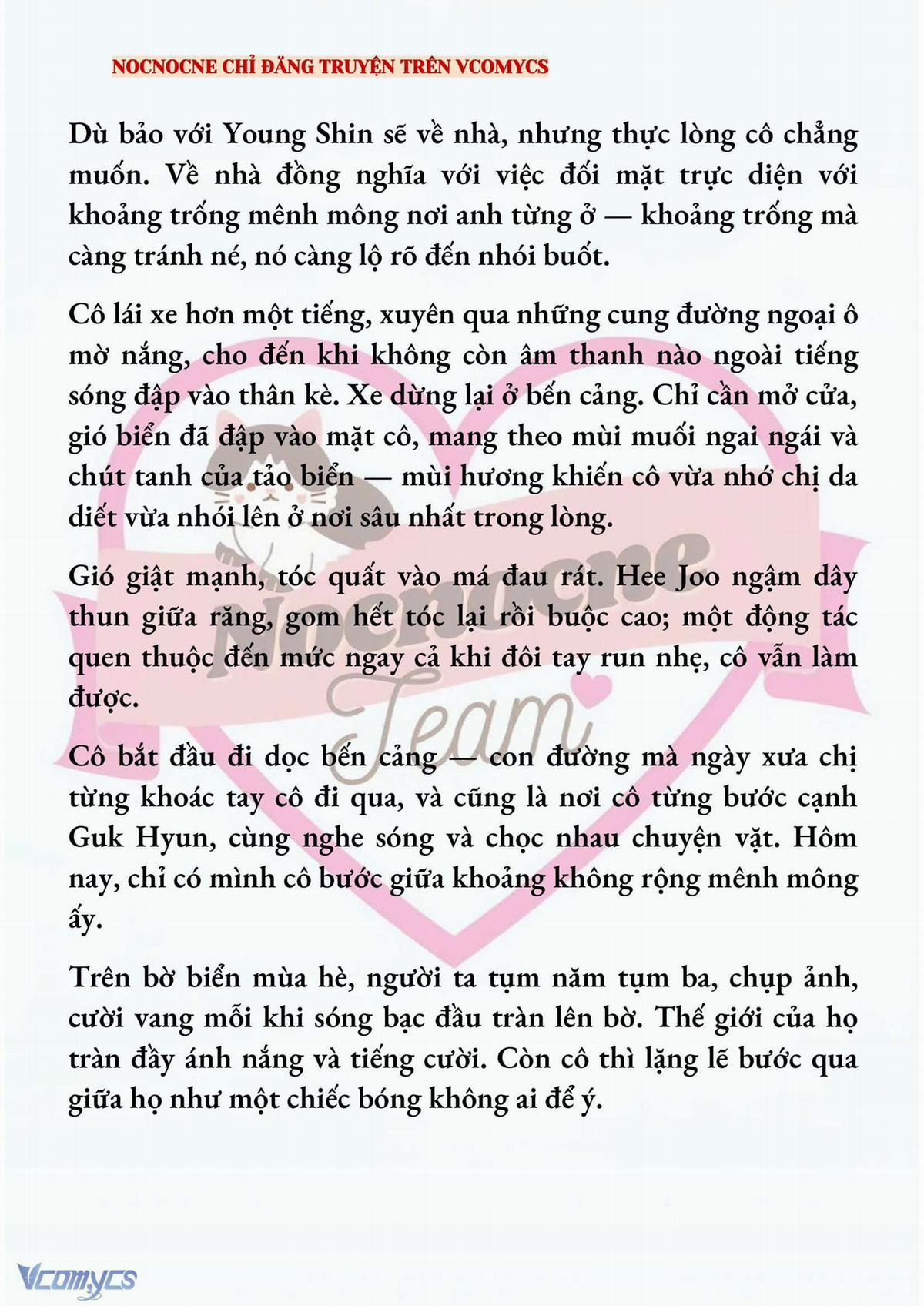 [Full] [Novel] Ai Mới Thật Sự Là Kẻ Rác Rưởi? 96 trang 7