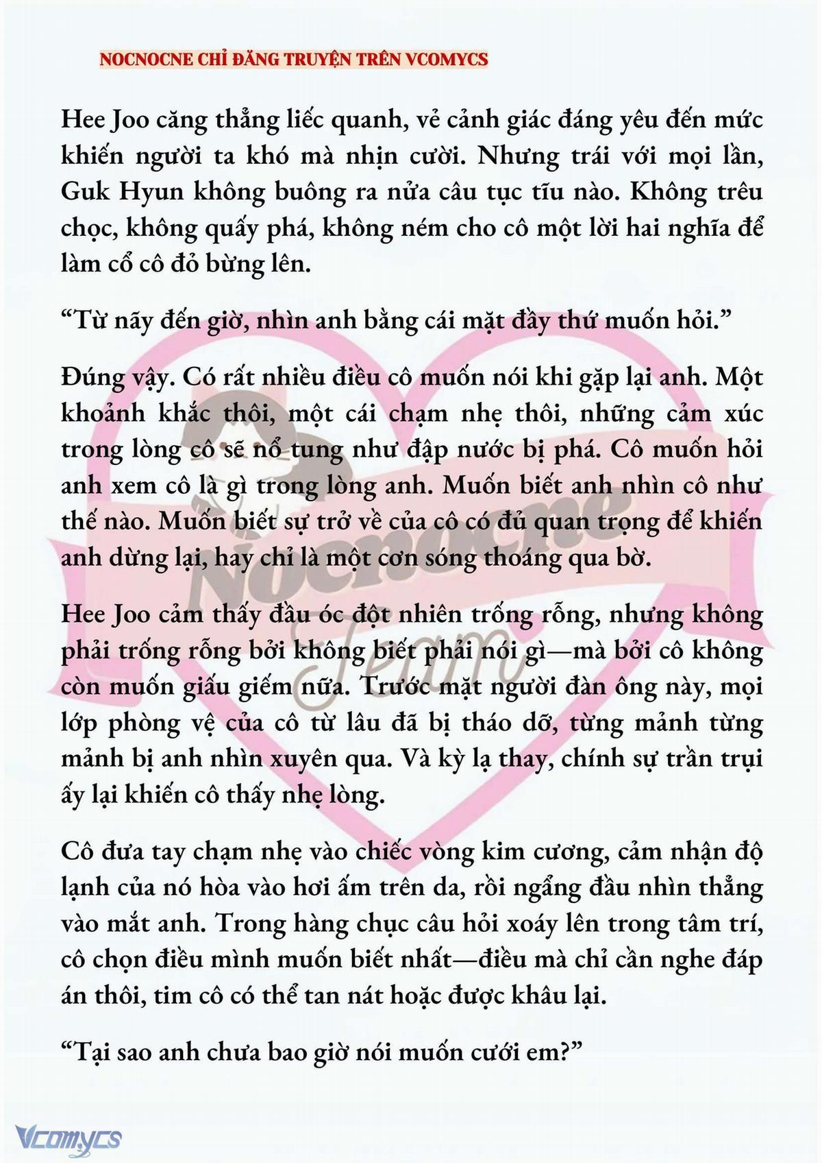 [Full] [Novel] Ai Mới Thật Sự Là Kẻ Rác Rưởi? 97 trang 11