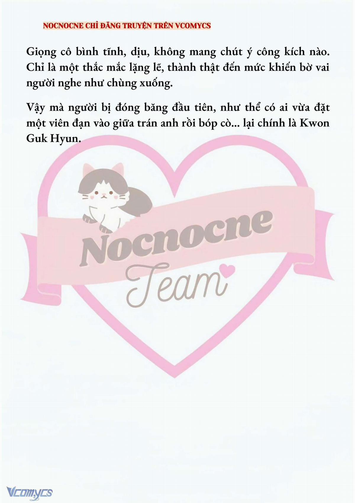 [Full] [Novel] Ai Mới Thật Sự Là Kẻ Rác Rưởi? 97 trang 12