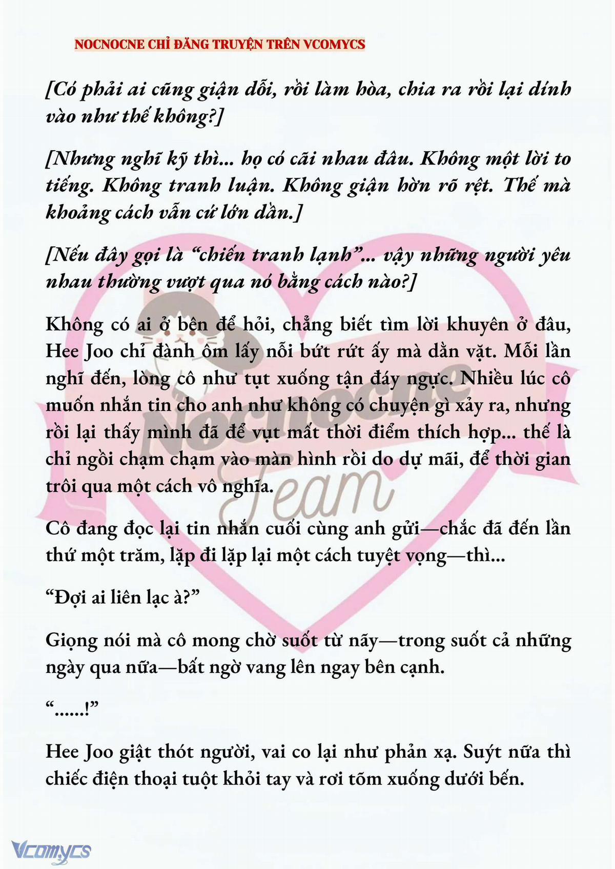 [Full] [Novel] Ai Mới Thật Sự Là Kẻ Rác Rưởi? 97 trang 2