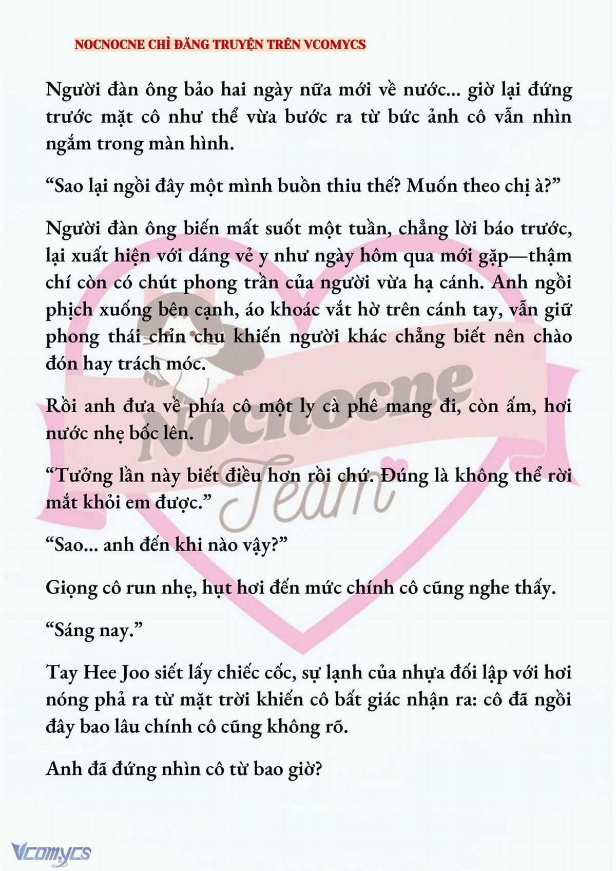 [Full] [Novel] Ai Mới Thật Sự Là Kẻ Rác Rưởi? 97 trang 3