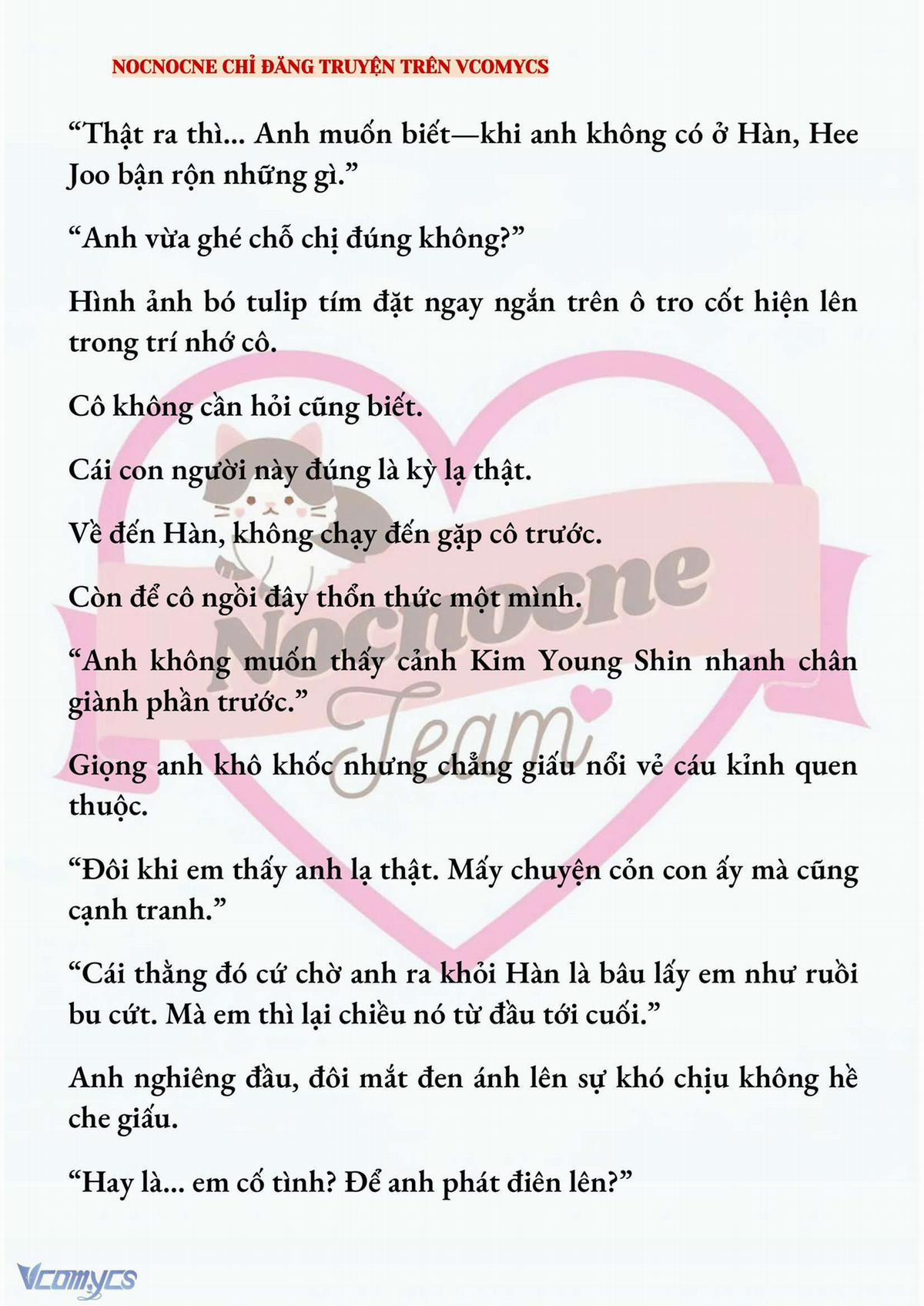 [Full] [Novel] Ai Mới Thật Sự Là Kẻ Rác Rưởi? 97 trang 6