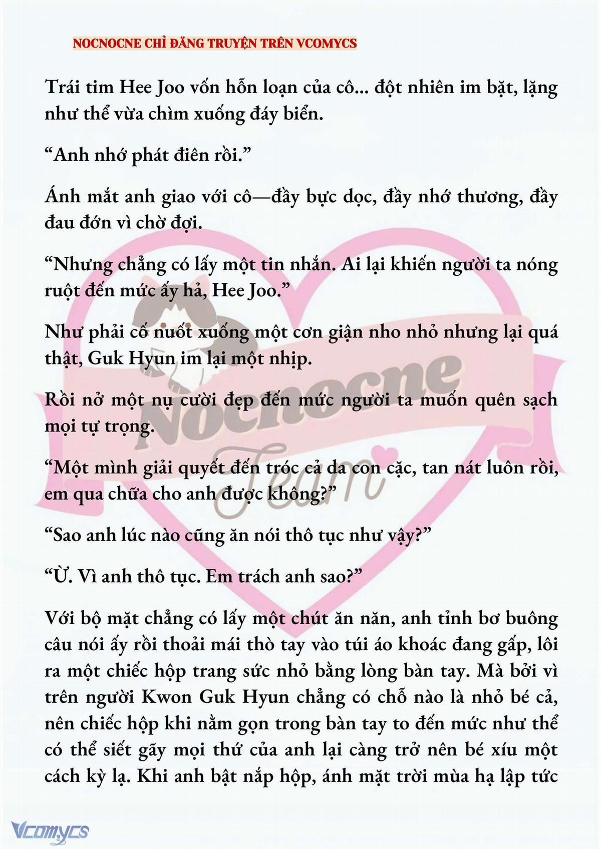 [Full] [Novel] Ai Mới Thật Sự Là Kẻ Rác Rưởi? 97 trang 9