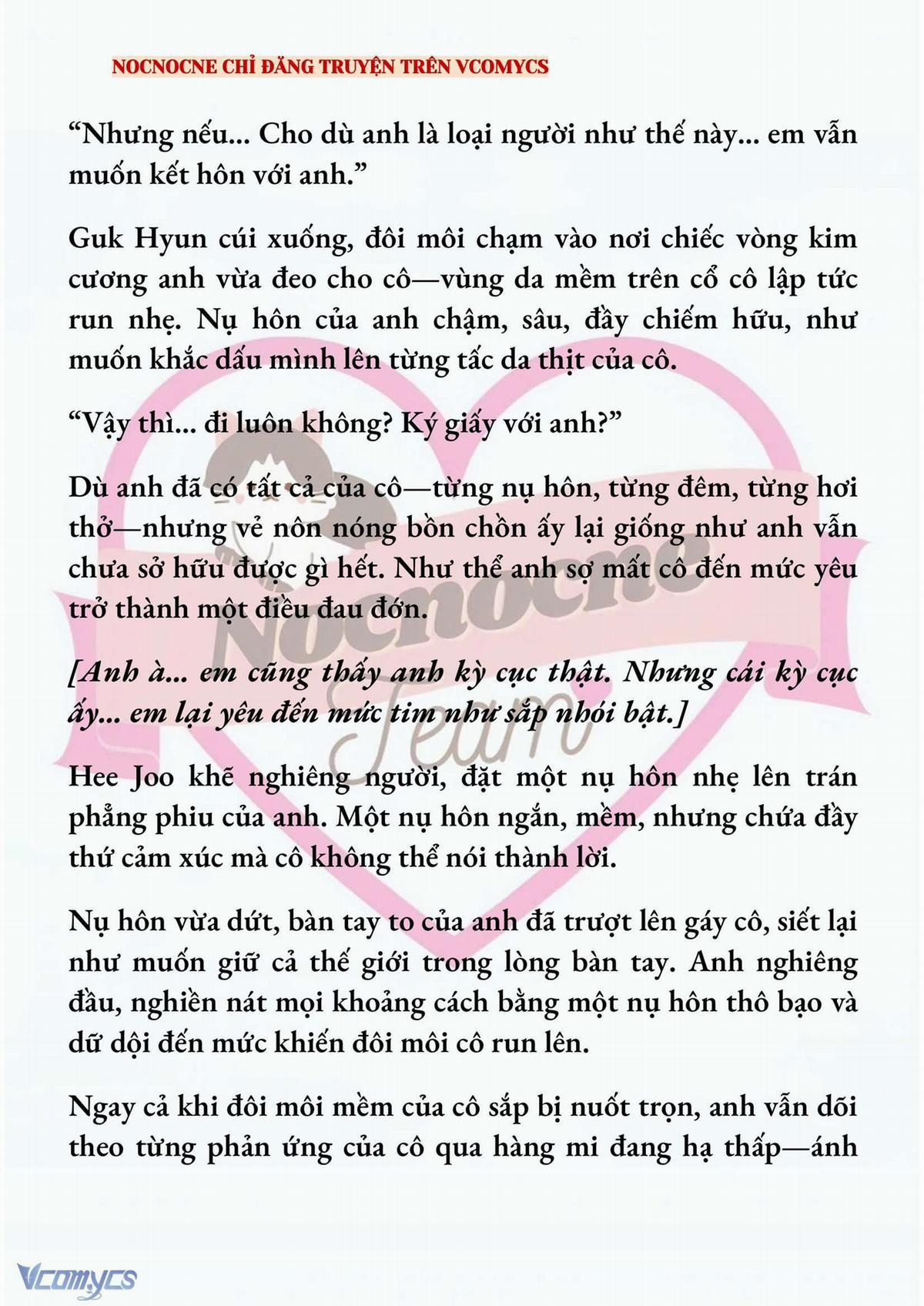 [Full] [Novel] Ai Mới Thật Sự Là Kẻ Rác Rưởi? 98 trang 4