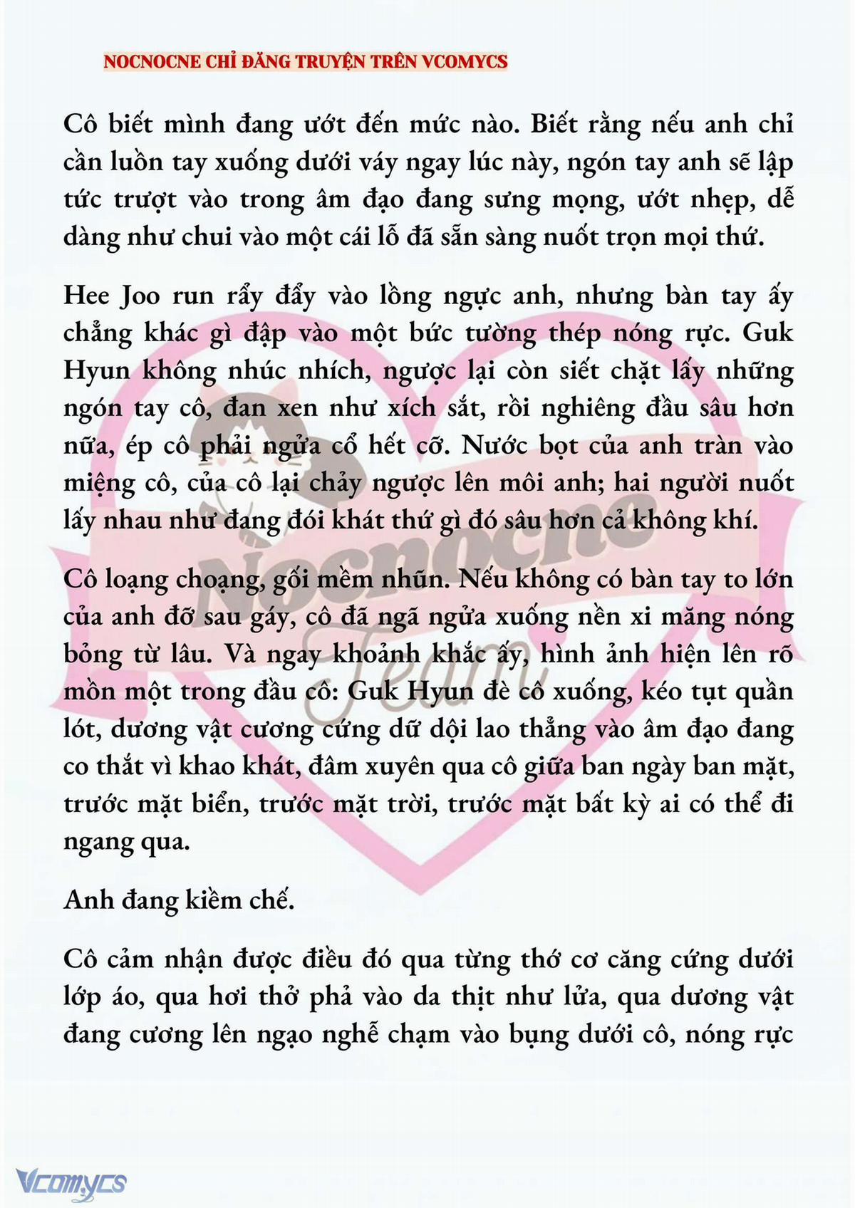 [Full] [Novel] Ai Mới Thật Sự Là Kẻ Rác Rưởi? 98 trang 6