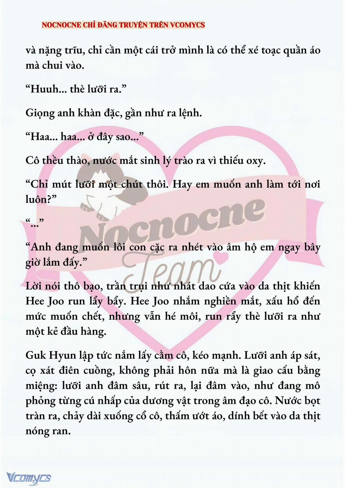 [Full] [Novel] Ai Mới Thật Sự Là Kẻ Rác Rưởi? 98 trang 7