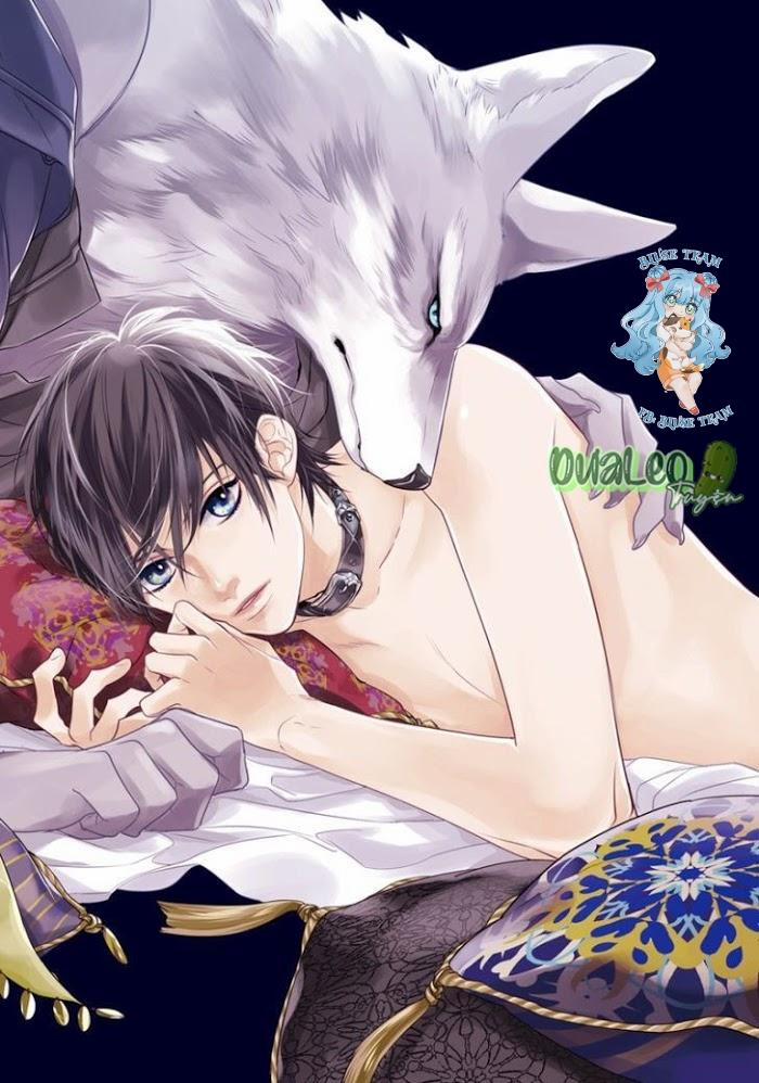 [Full] Pendulum: Kemonohito Omegaverse 2 trang 0