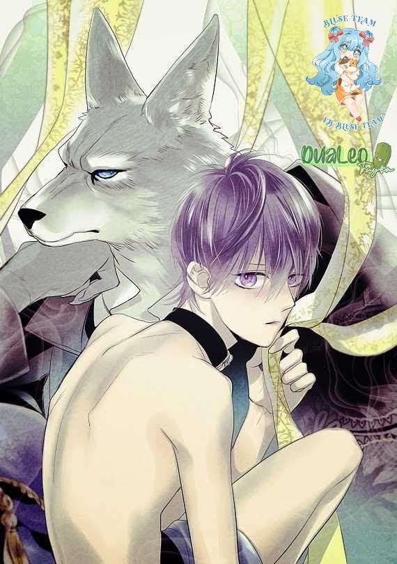 [Full] Pendulum: Kemonohito Omegaverse 3 trang 0