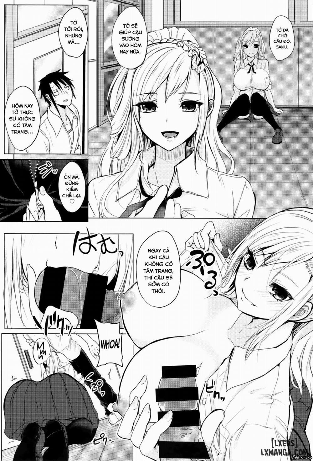 Fumajimeni Uraraka 1 trang 16