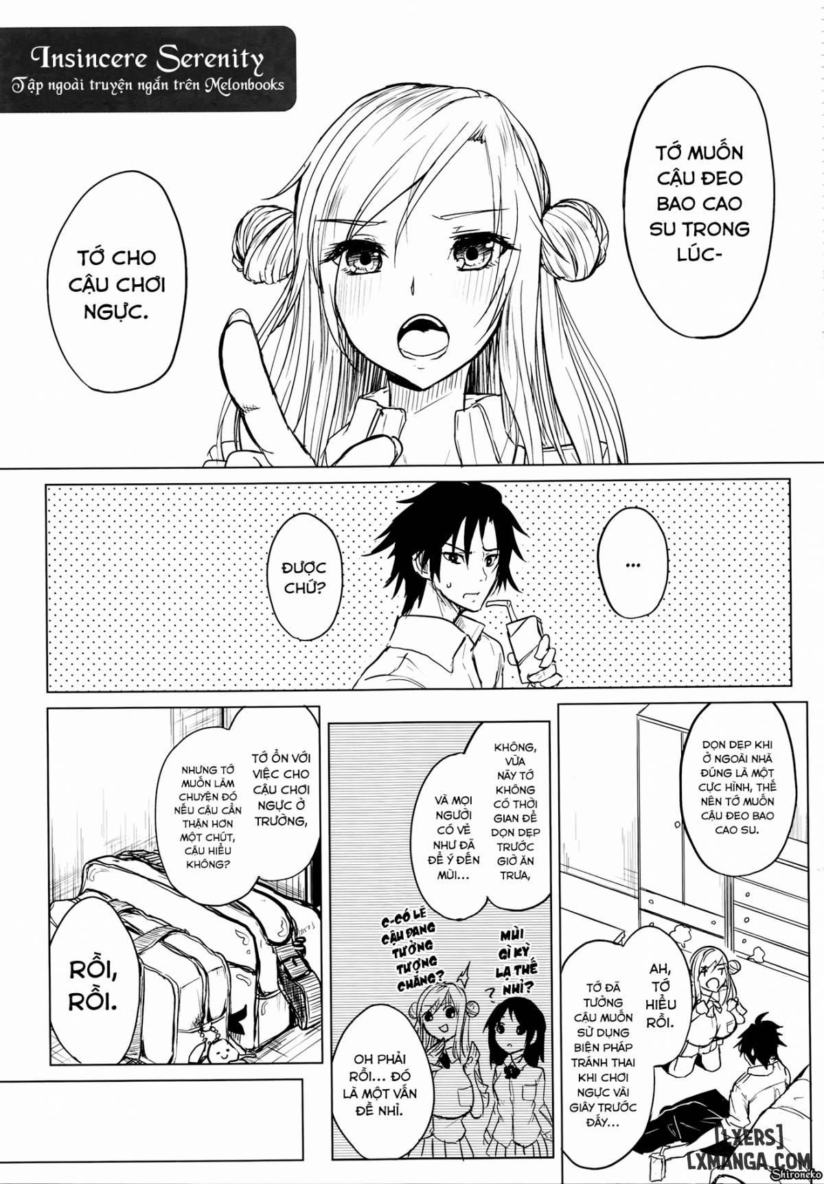 Fumajimeni Uraraka 8 trang 25