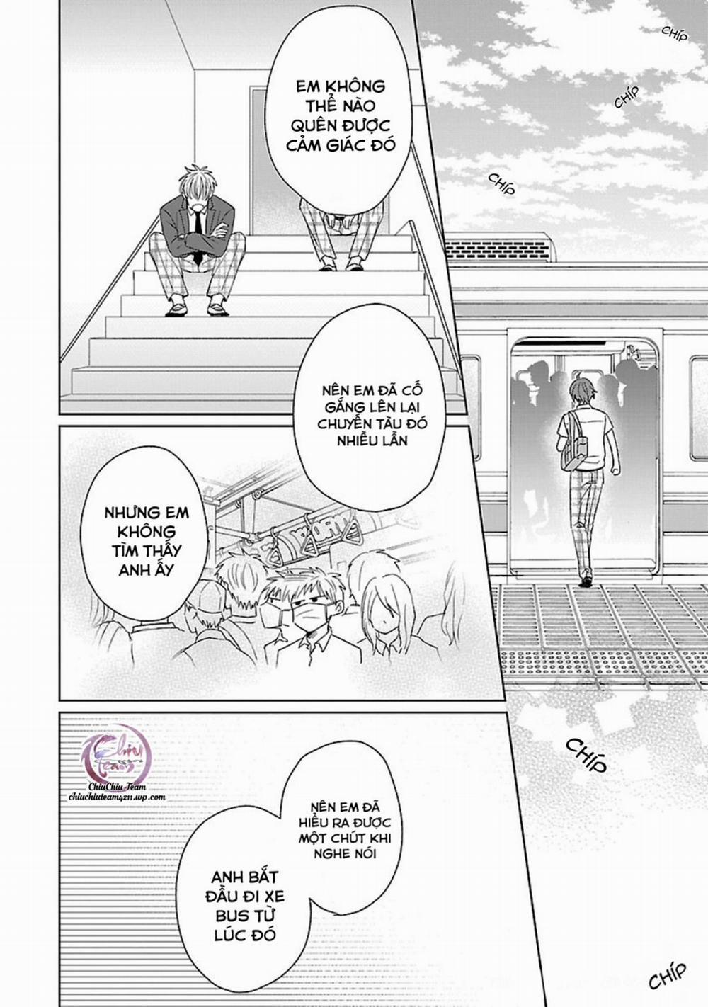 [FUMIKAWA Jimi] Kanchigai, Tokidoki Koi 2 trang 29