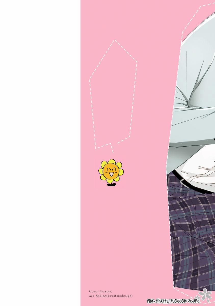 [FUMIKAWA Jimi] Kanchigai, Tokidoki Koi 3 trang 3