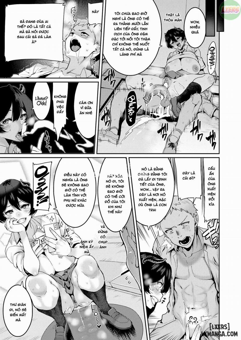 Fun Milking Time 4 trang 15