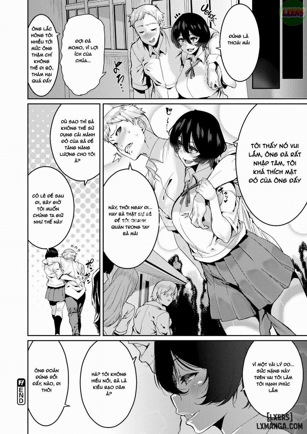 Fun Milking Time 4 trang 26