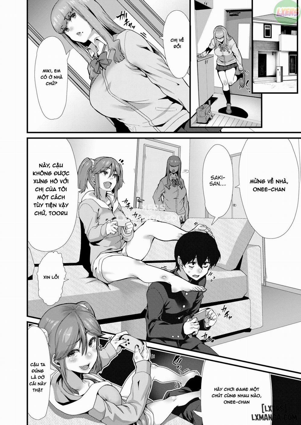 Fun Milking Time 5 trang 4