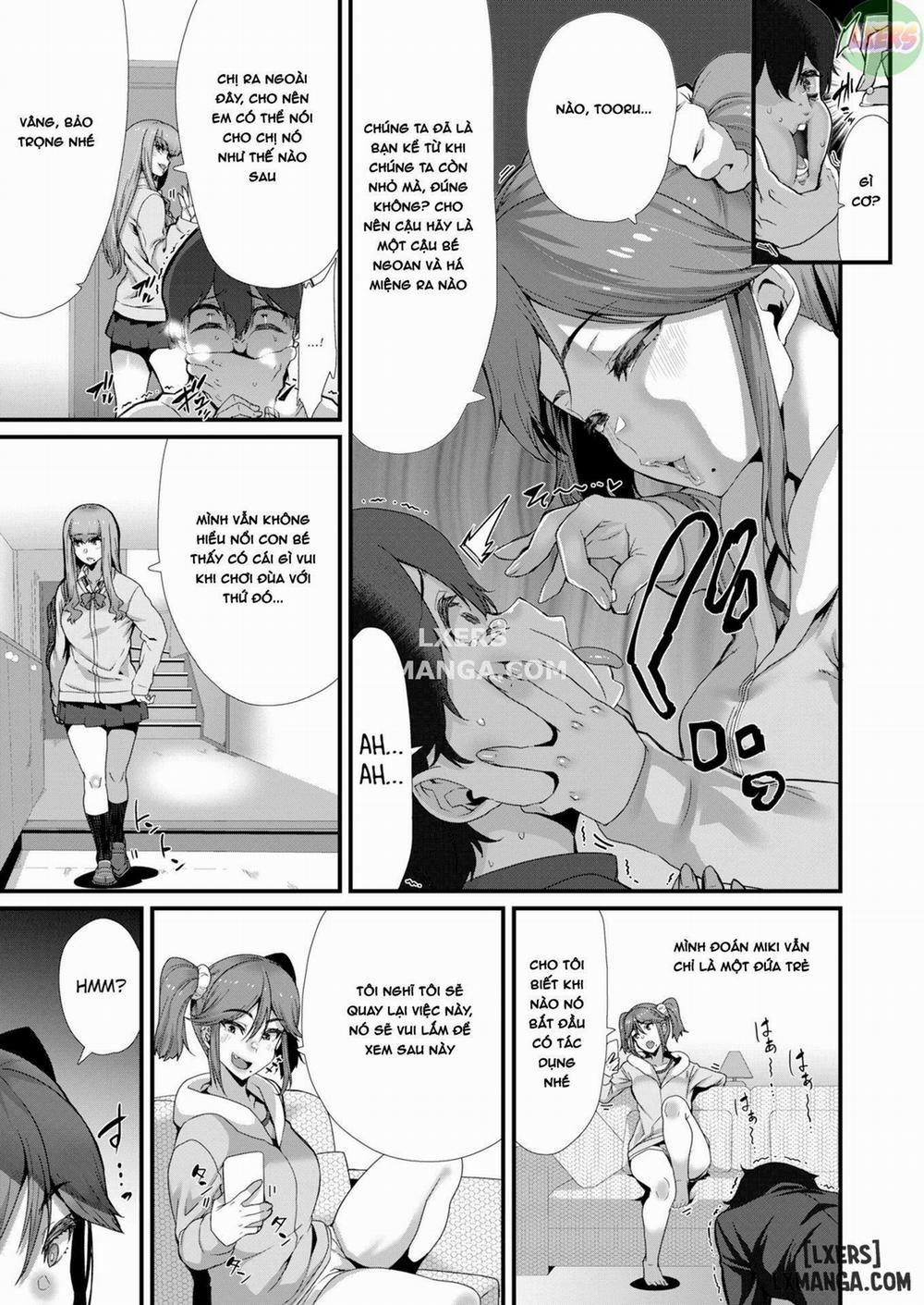 Fun Milking Time 5 trang 7