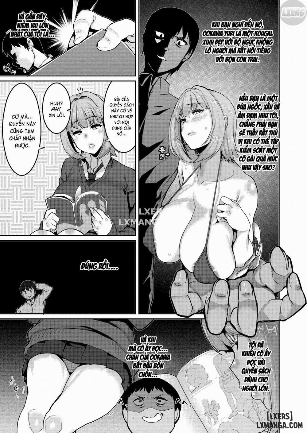 Fun Milking Time 6 trang 7