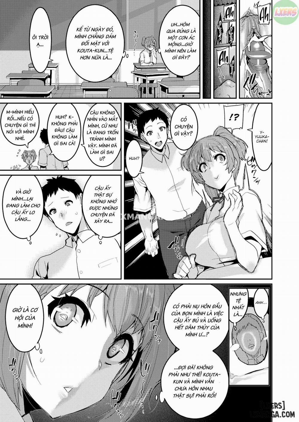 Fun Milking Time 7 trang 13