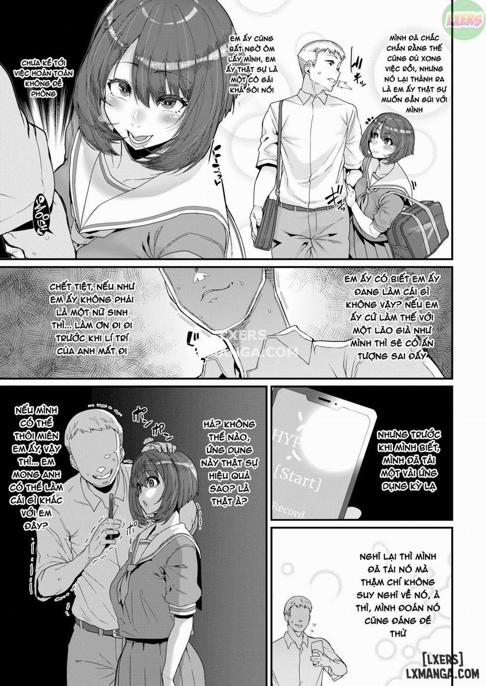 Fun Milking Time 8 END trang 13