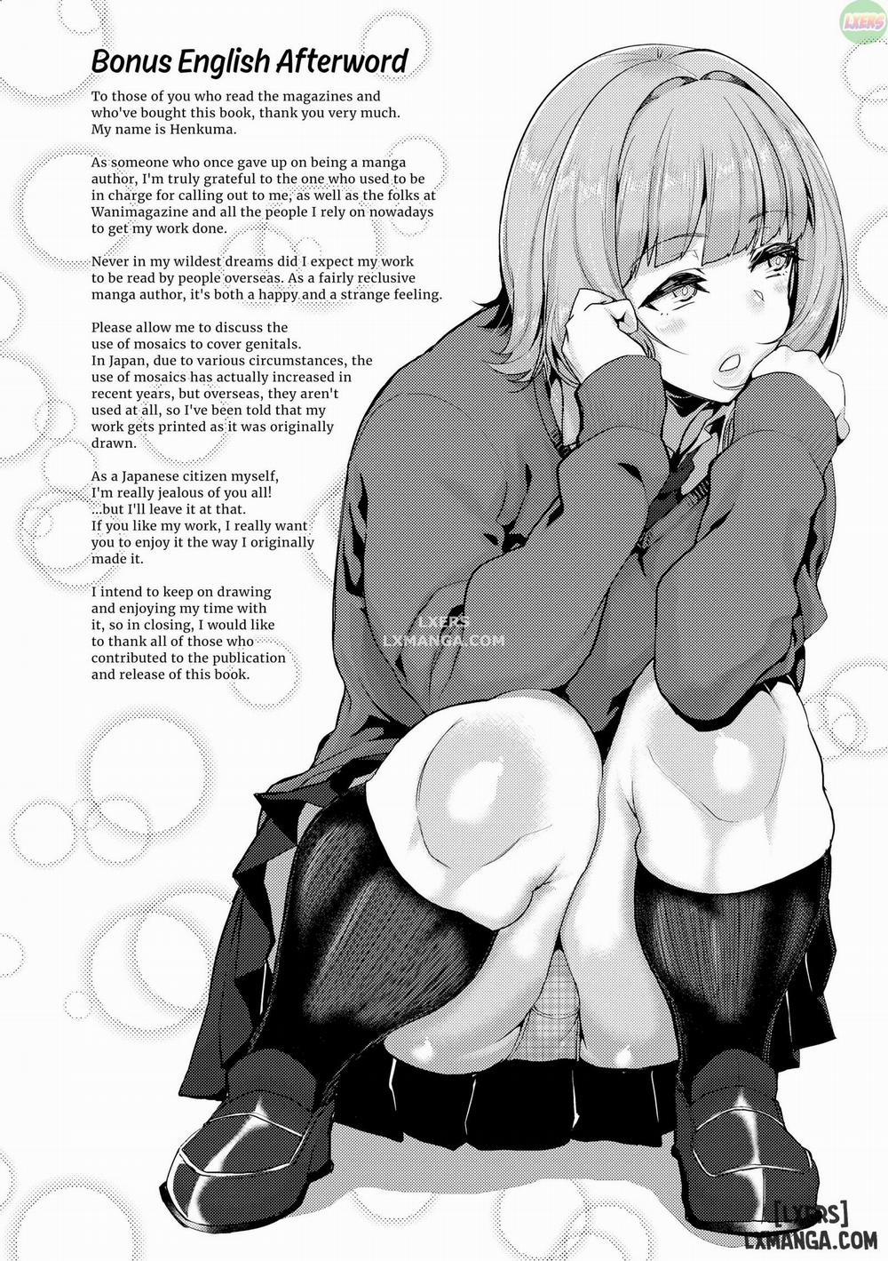 Fun Milking Time 8 END trang 22