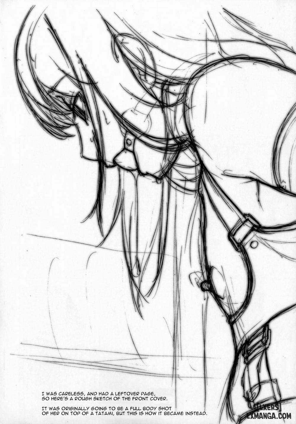 Funabashi1-38-4 Oneshot trang 17