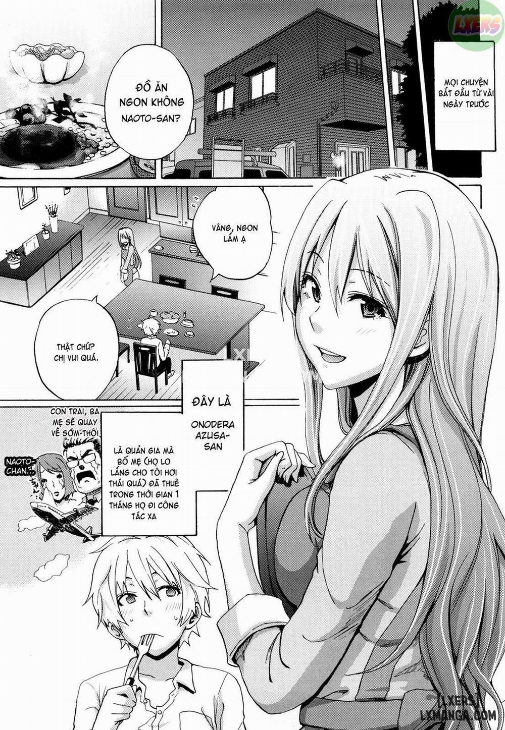 Funky Glamourous 1 trang 10